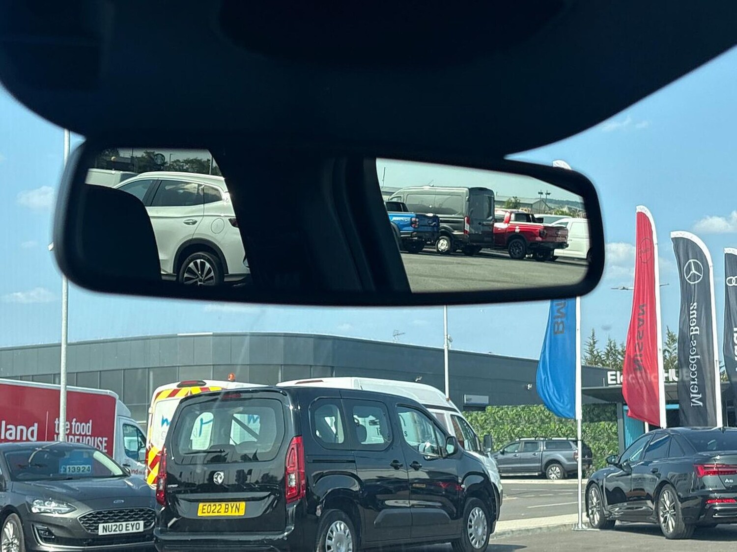 Used Ford Kuga 2024 for sale - 77489099: Photo 14