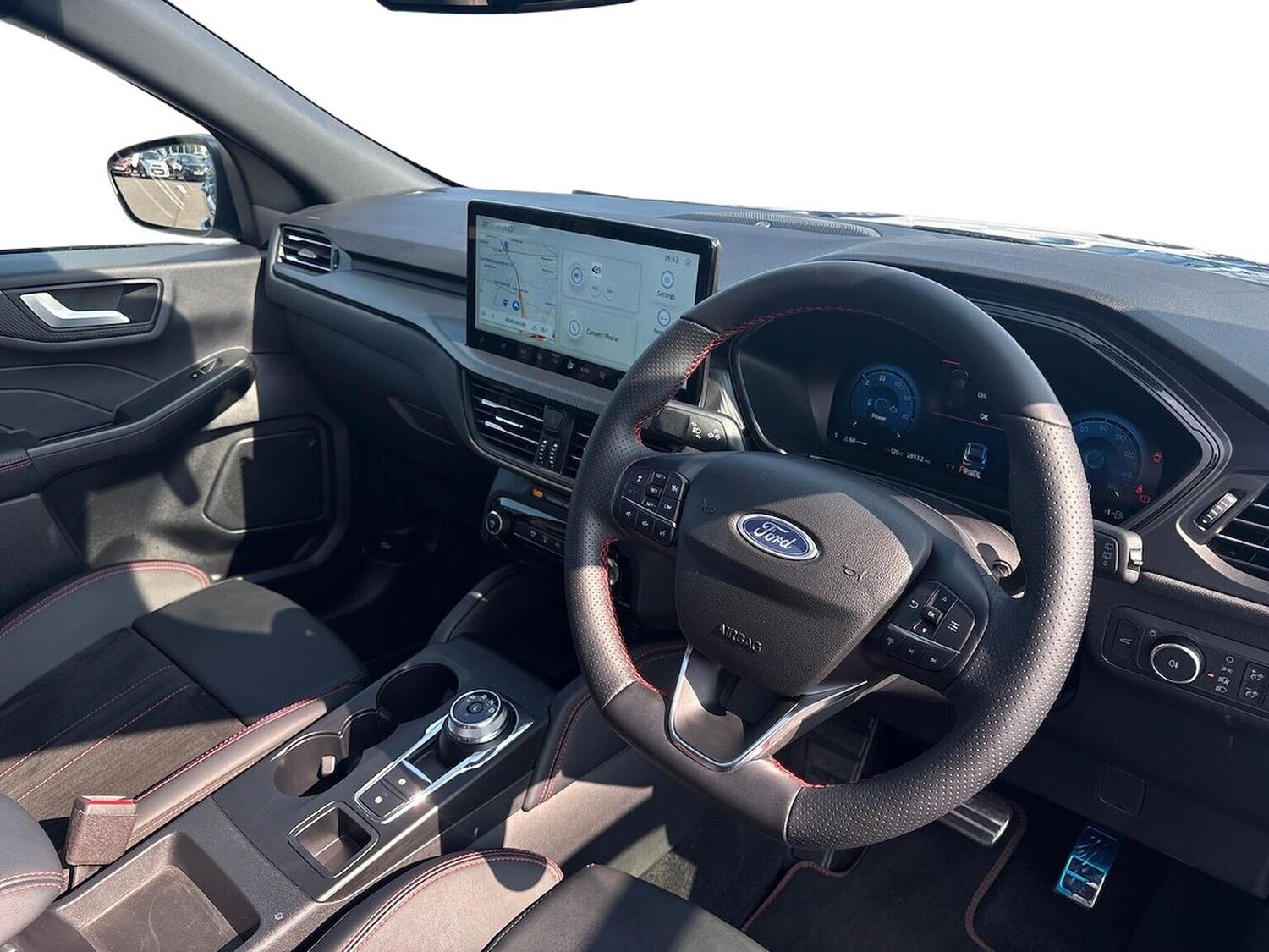 Used Ford Kuga 2024 for sale - 77489099: Photo 15