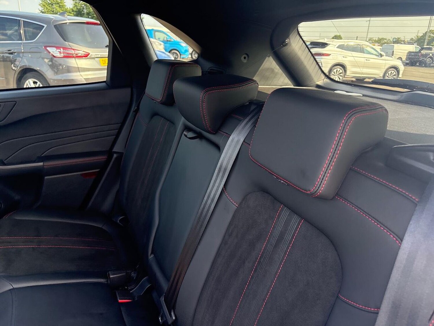 Used Ford Kuga 2024 for sale - 77489099: Photo 16