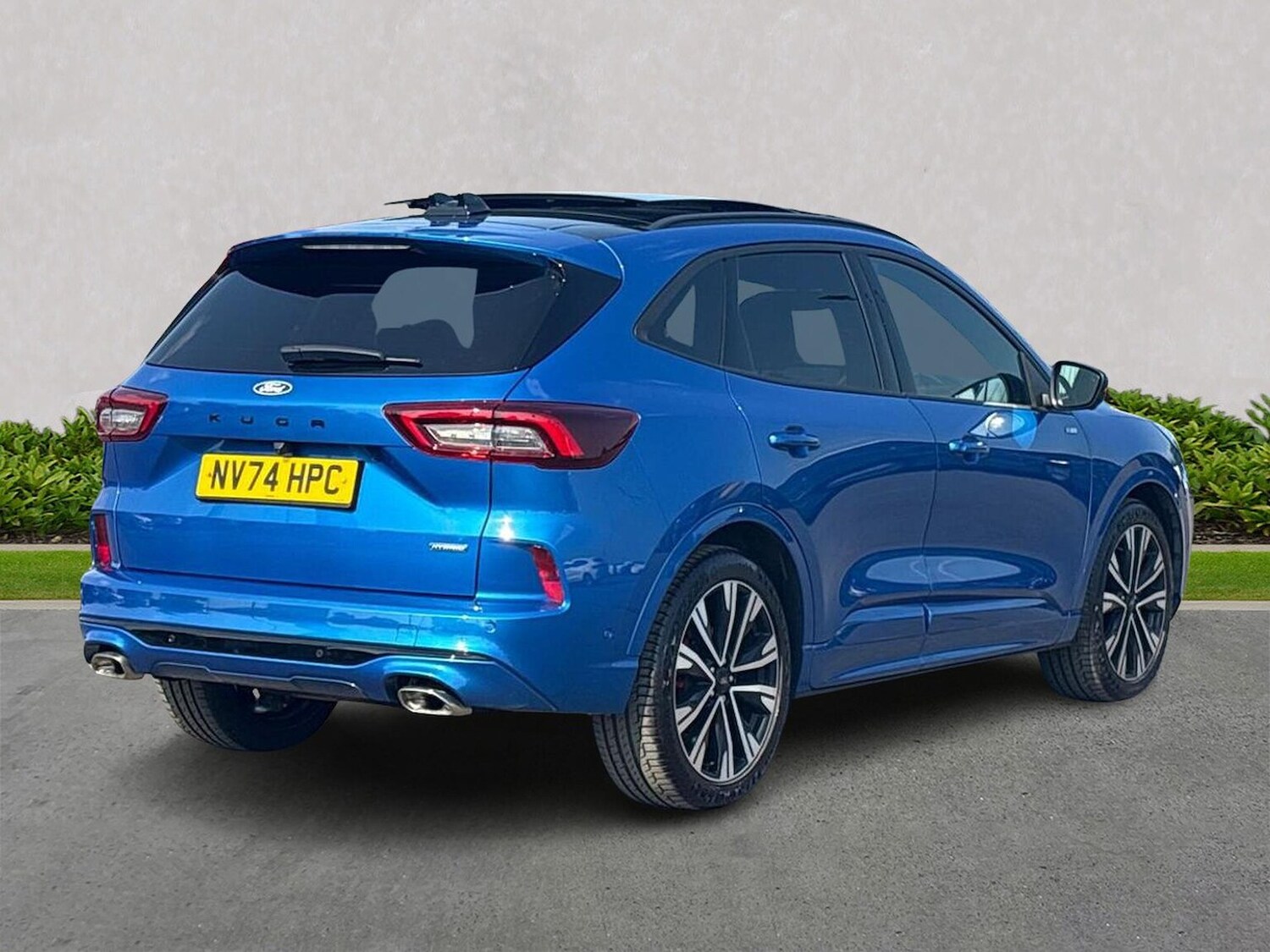 Used Ford Kuga 2024 for sale - 77489099: Photo 18