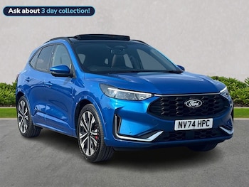 Used Ford Kuga 2024 for sale - 77489099: Photo