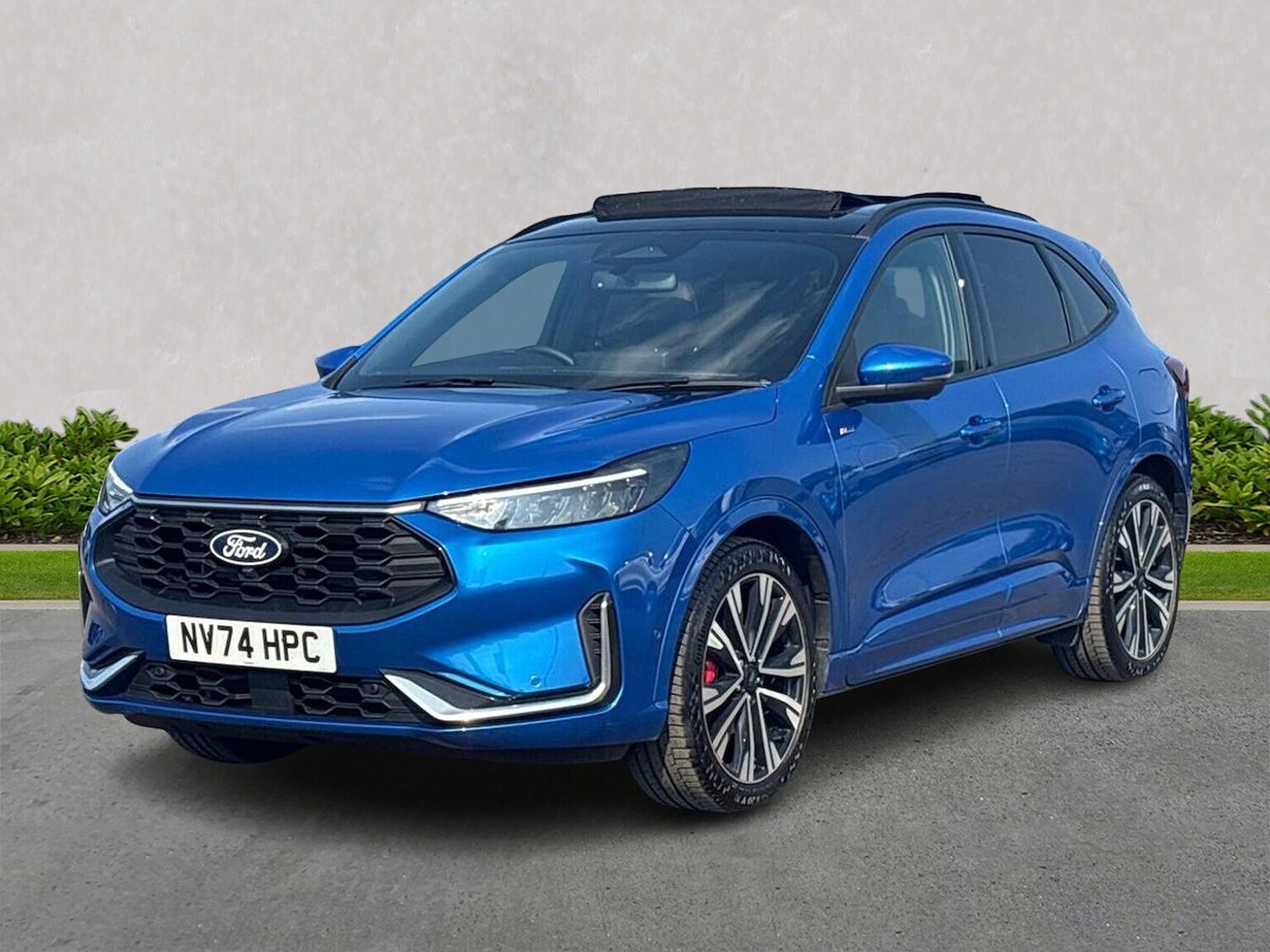 Used Ford Kuga 2024 for sale - 77489099: Photo 20