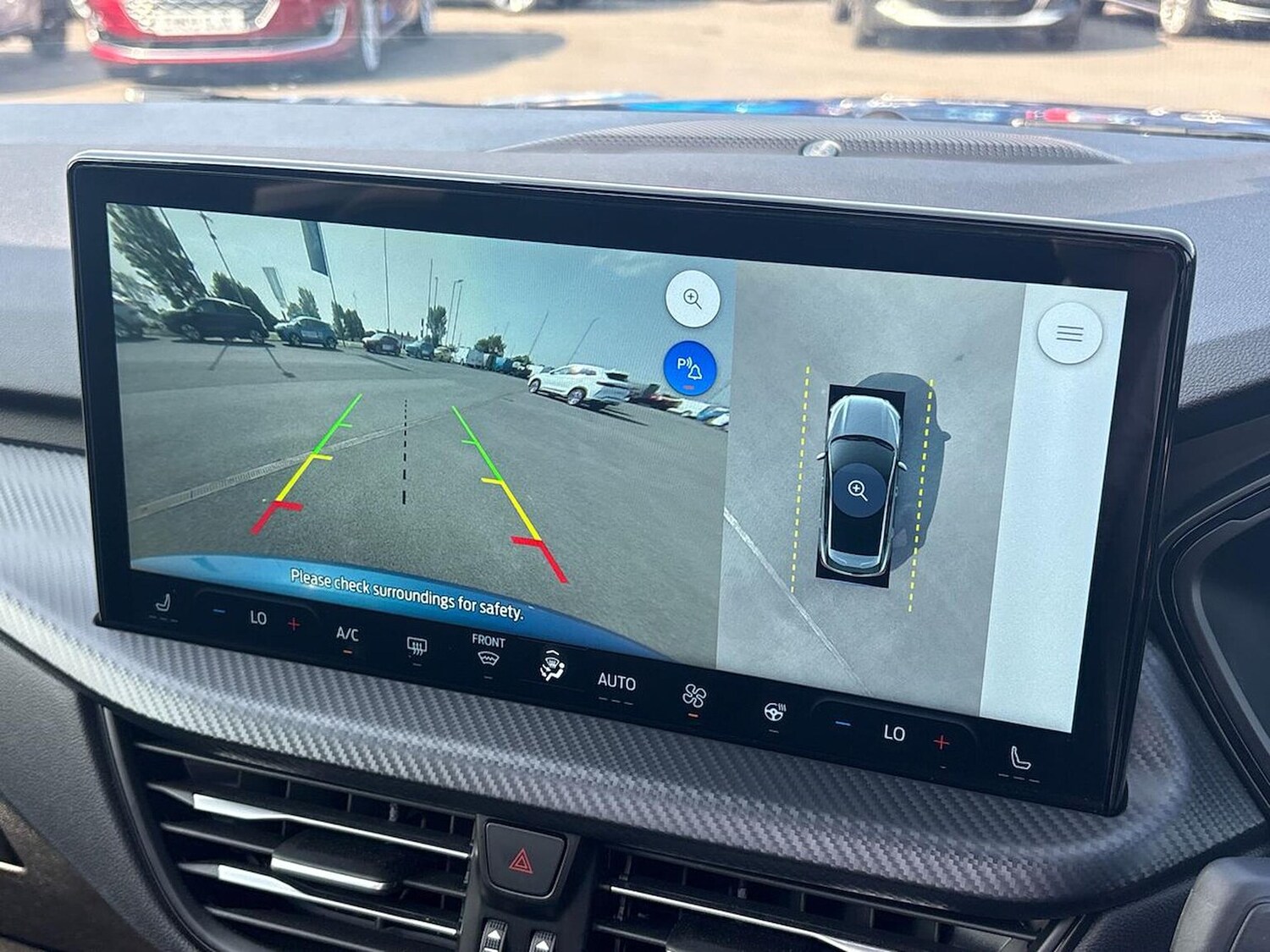 Used Ford Kuga 2024 for sale - 77489099: Photo 23