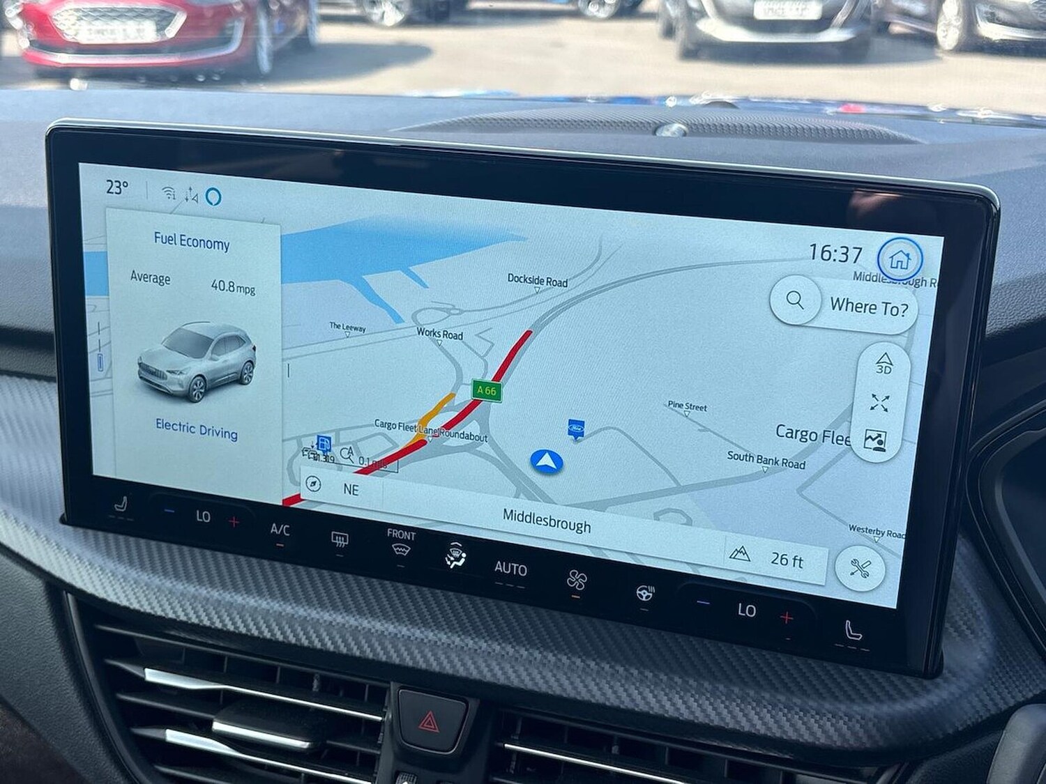 Used Ford Kuga 2024 for sale - 77489099: Photo 24