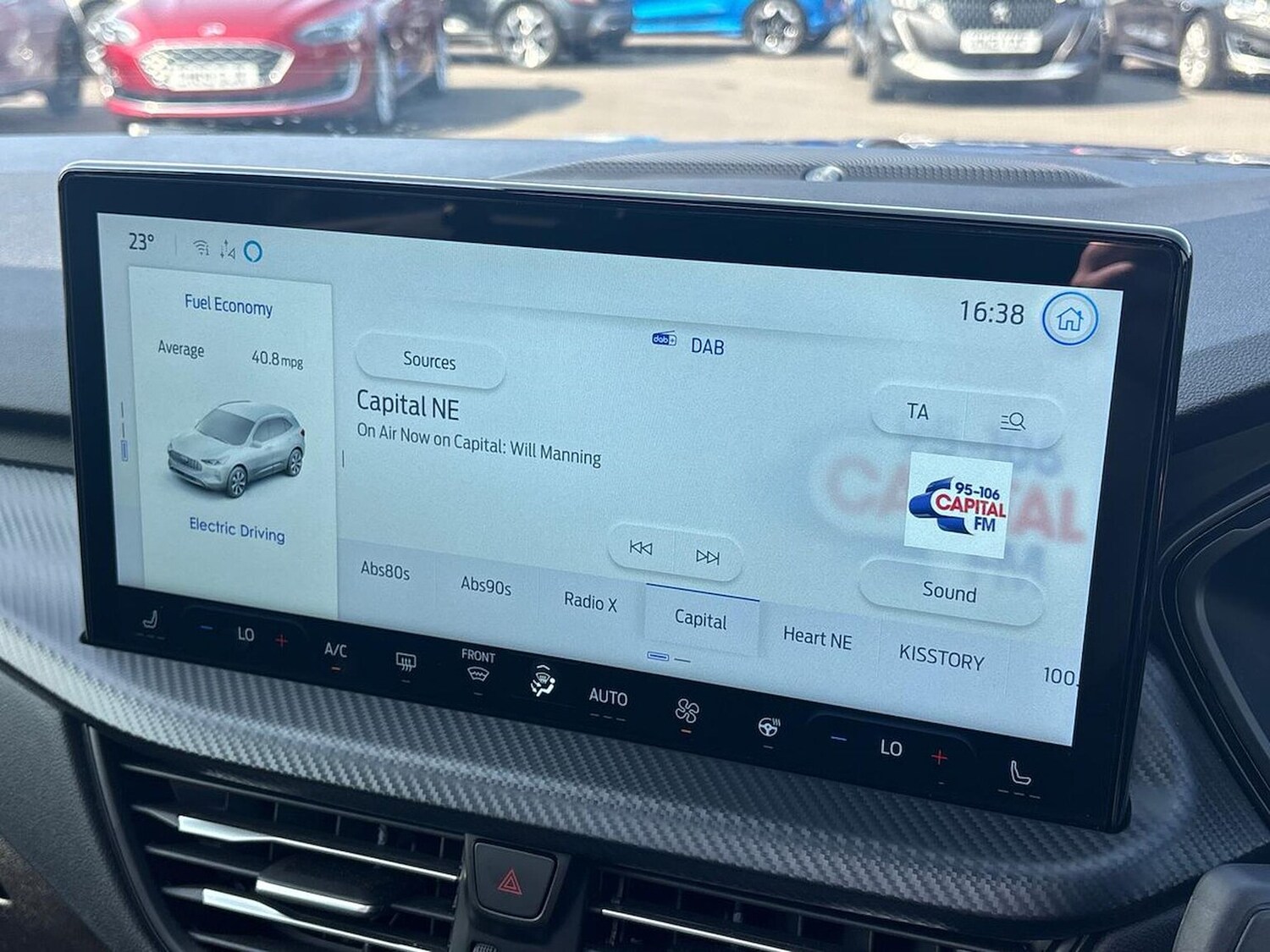 Used Ford Kuga 2024 for sale - 77489099: Photo 25