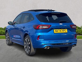 Used Ford Kuga 2024 for sale - 77489099: Photo