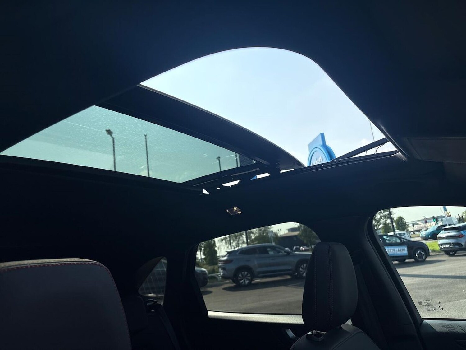 Used Ford Kuga 2024 for sale - 77489099: Photo 32