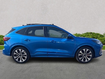 Used Ford Kuga 2024 for sale - 77489099: Photo