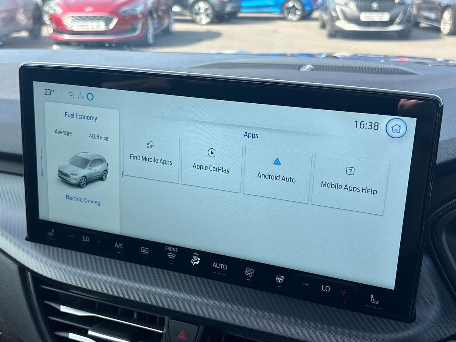 Used Ford Kuga 2024 for sale - 77489099: Photo 40