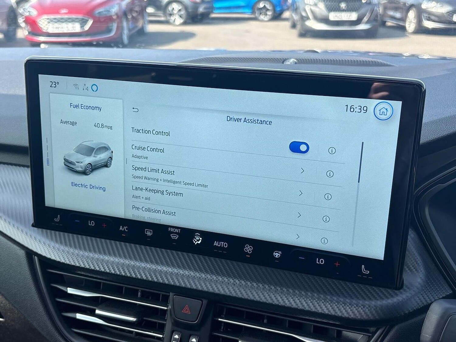 Used Ford Kuga 2024 for sale - 77489099: Photo 41