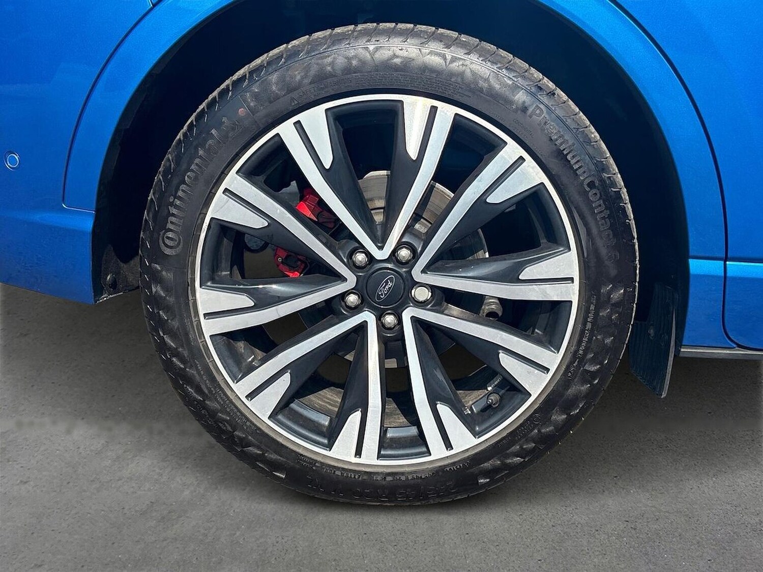 Used Ford Kuga 2024 for sale - 77489099: Photo 6