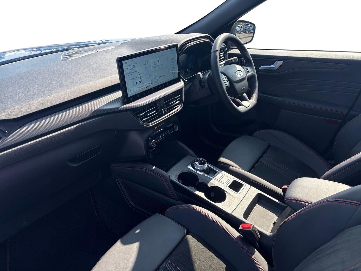 Used Ford Kuga 2024 for sale - 77489099: Photo 7