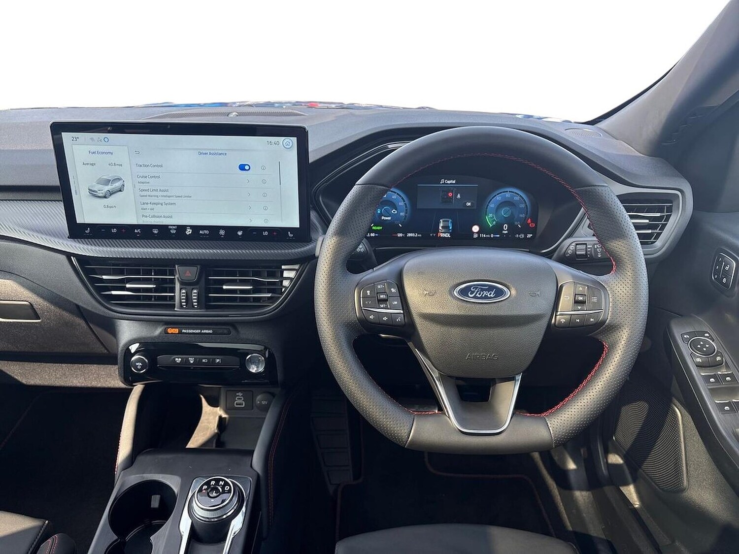 Used Ford Kuga 2024 for sale - 77489099: Photo 9