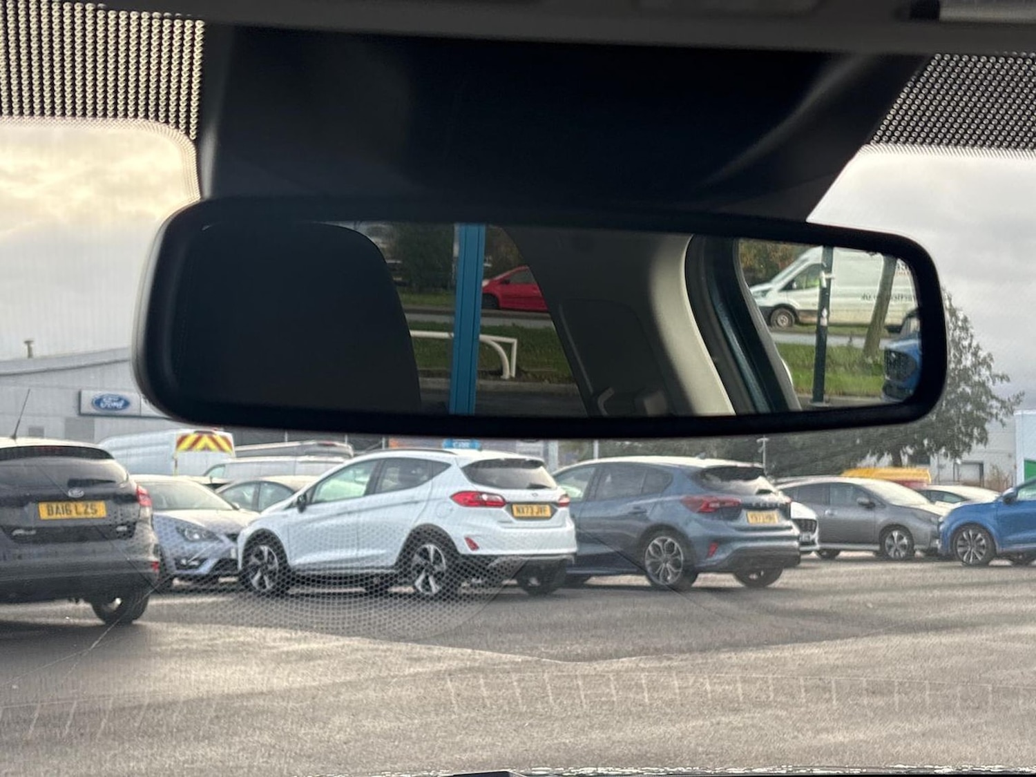 Used Ford Focus 2022 for sale - 76618521: Photo 14