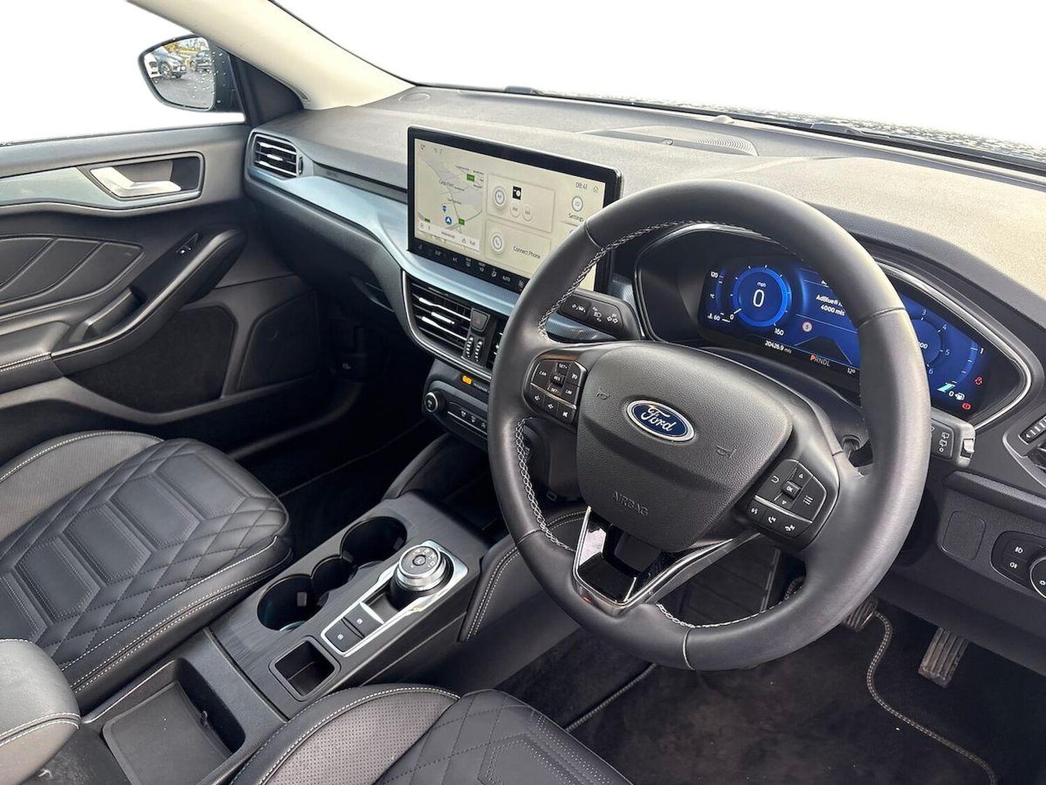 Used Ford Focus 2022 for sale - 76618521: Photo 15