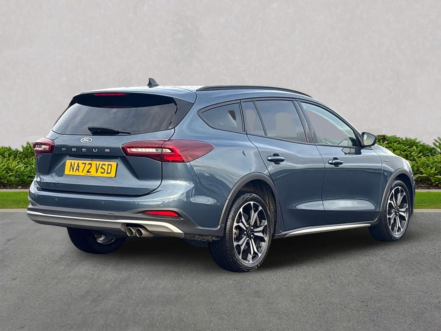 Used Ford Focus 2022 for sale - 76618521: Photo 18