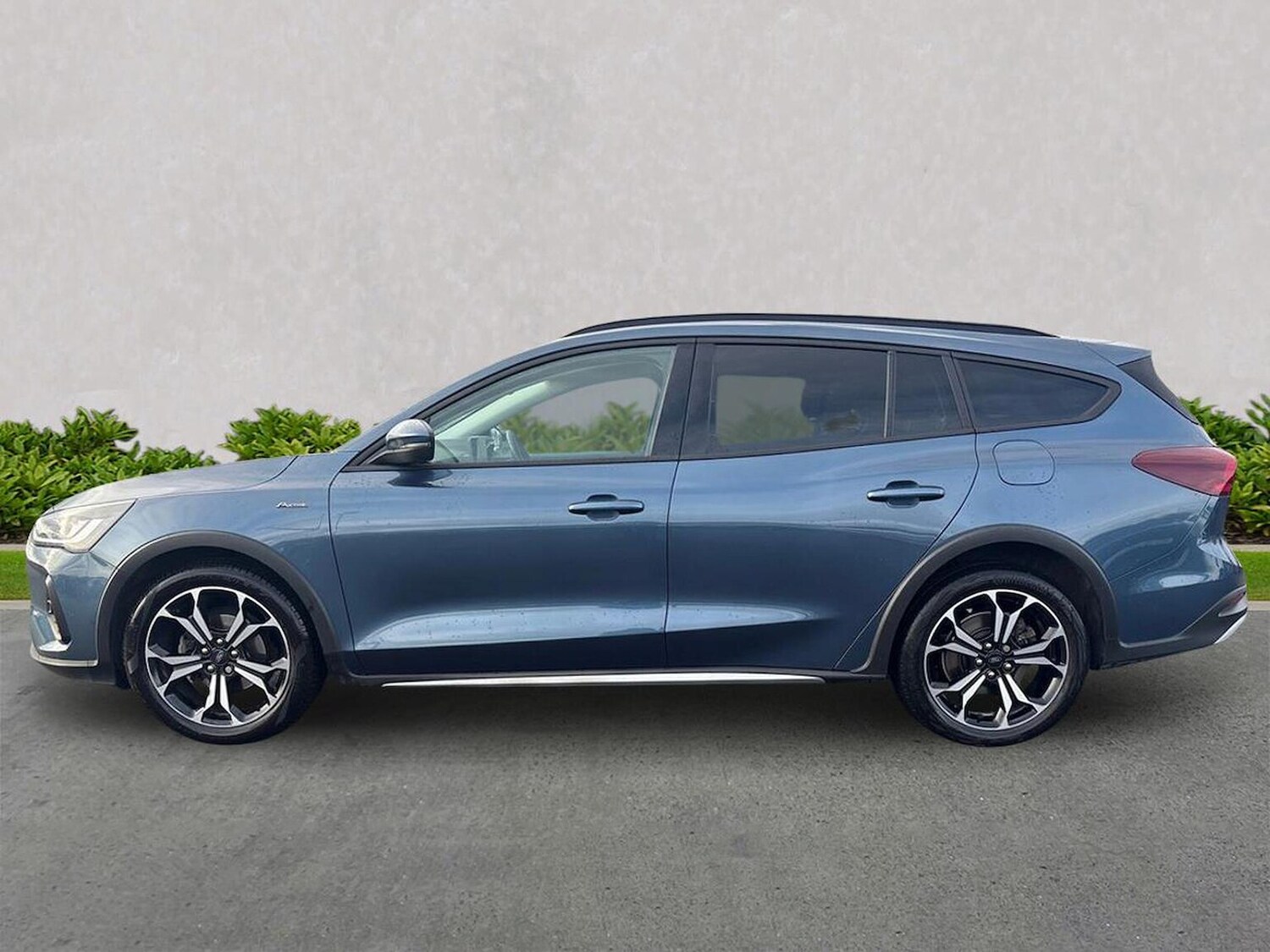 Used Ford Focus 2022 for sale - 76618521: Photo 19