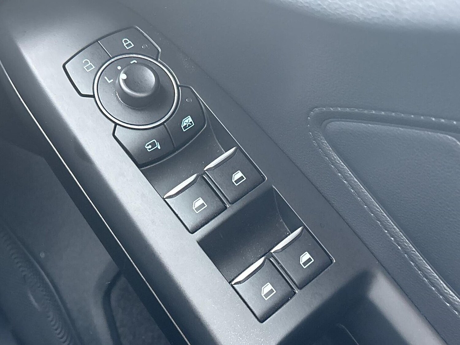 Used Ford Focus 2022 for sale - 76618521: Photo 21