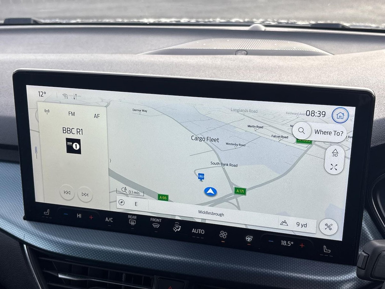 Used Ford Focus 2022 for sale - 76618521: Photo 24