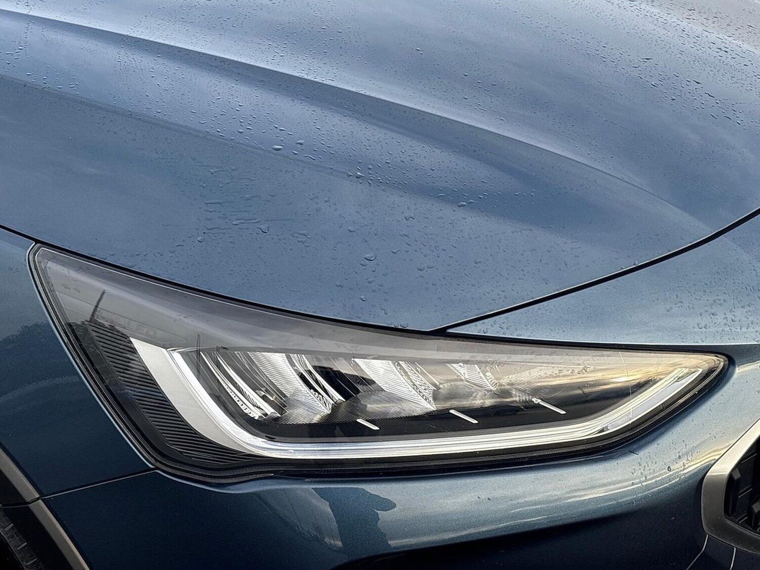 Used Ford Focus 2022 for sale - 76618521: Photo 34