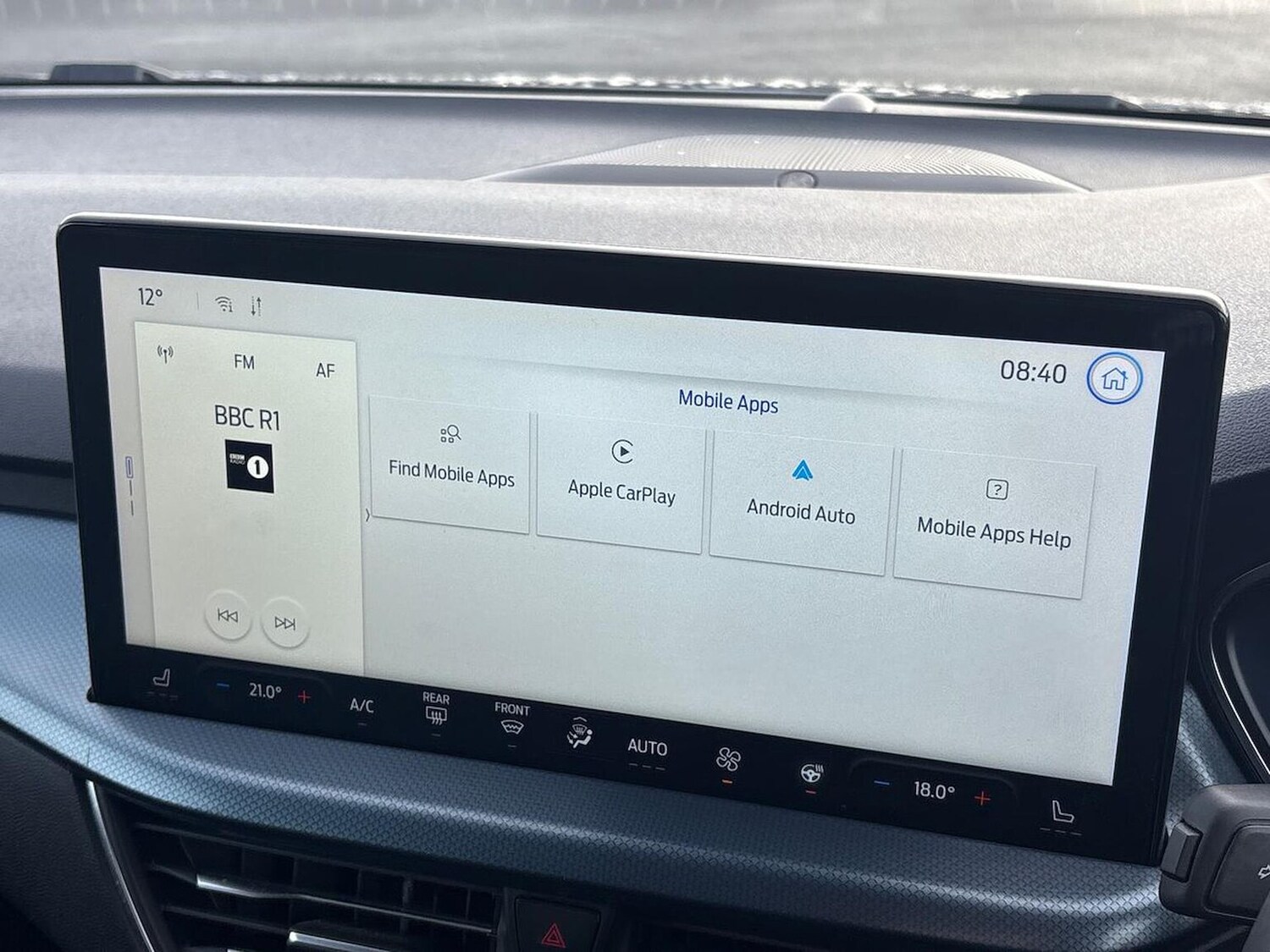 Used Ford Focus 2022 for sale - 76618521: Photo 40