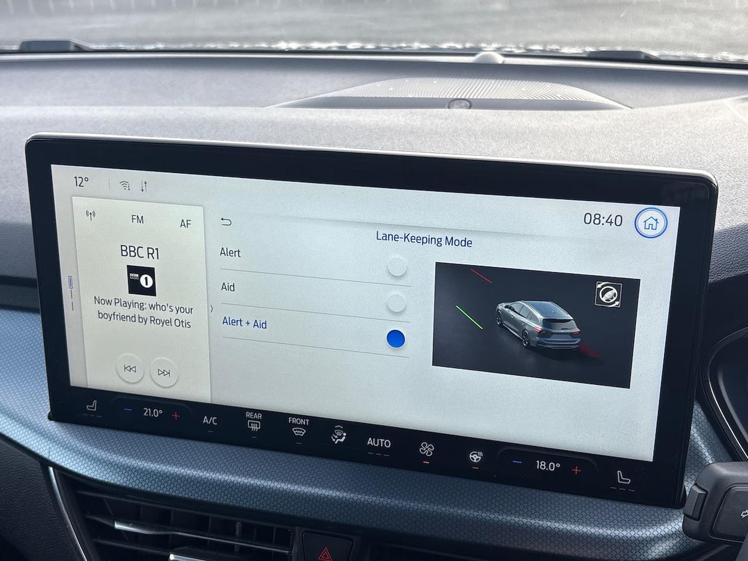 Used Ford Focus 2022 for sale - 76618521: Photo 43