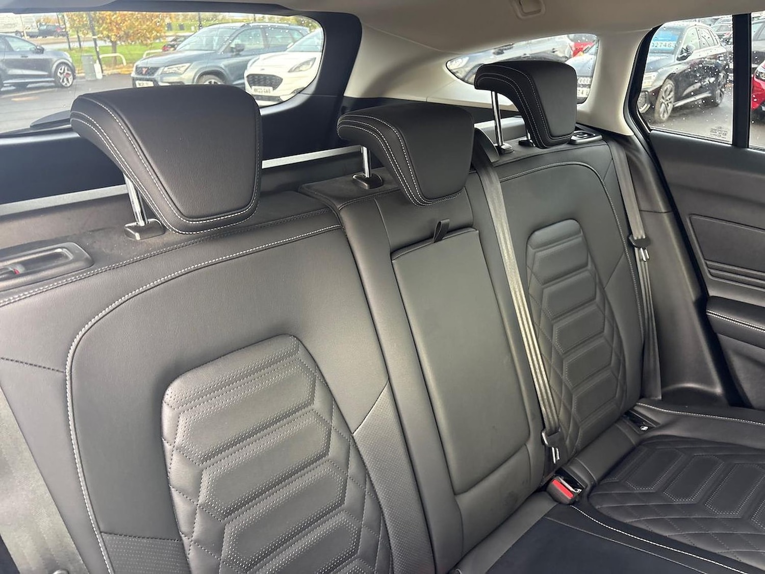 Used Ford Focus 2022 for sale - 76618521: Photo 45