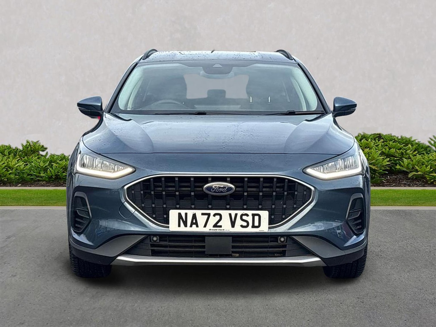 Used Ford Focus 2022 for sale - 76618521: Photo 5