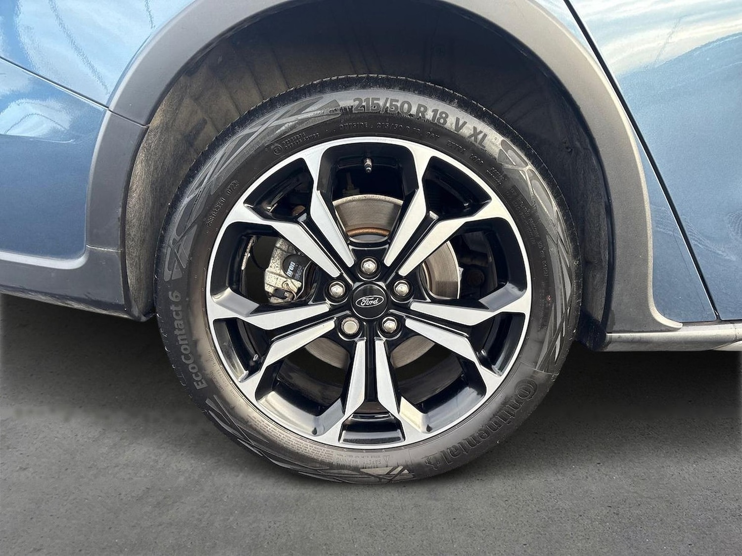 Used Ford Focus 2022 for sale - 76618521: Photo 6