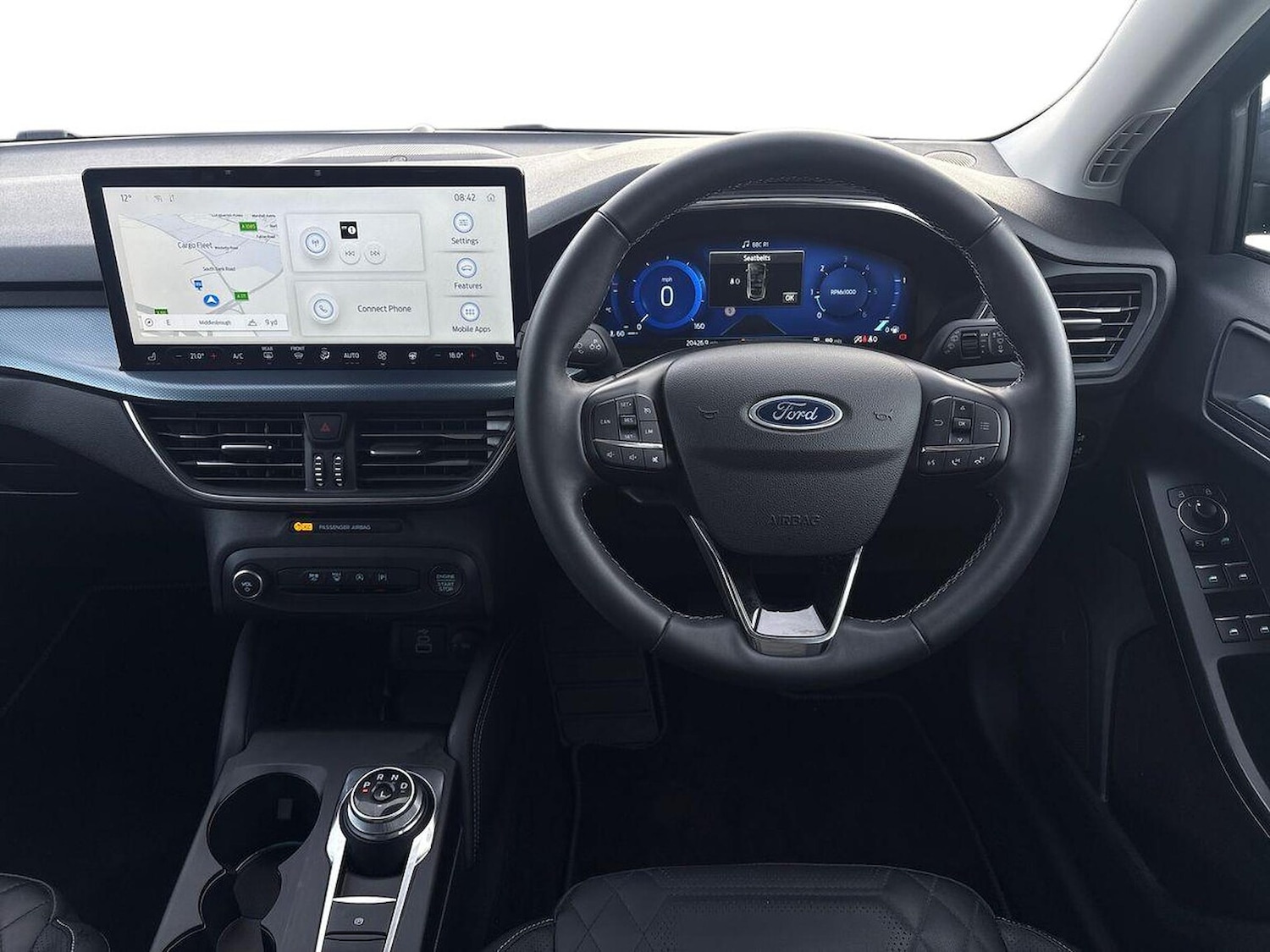 Used Ford Focus 2022 for sale - 76618521: Photo 9