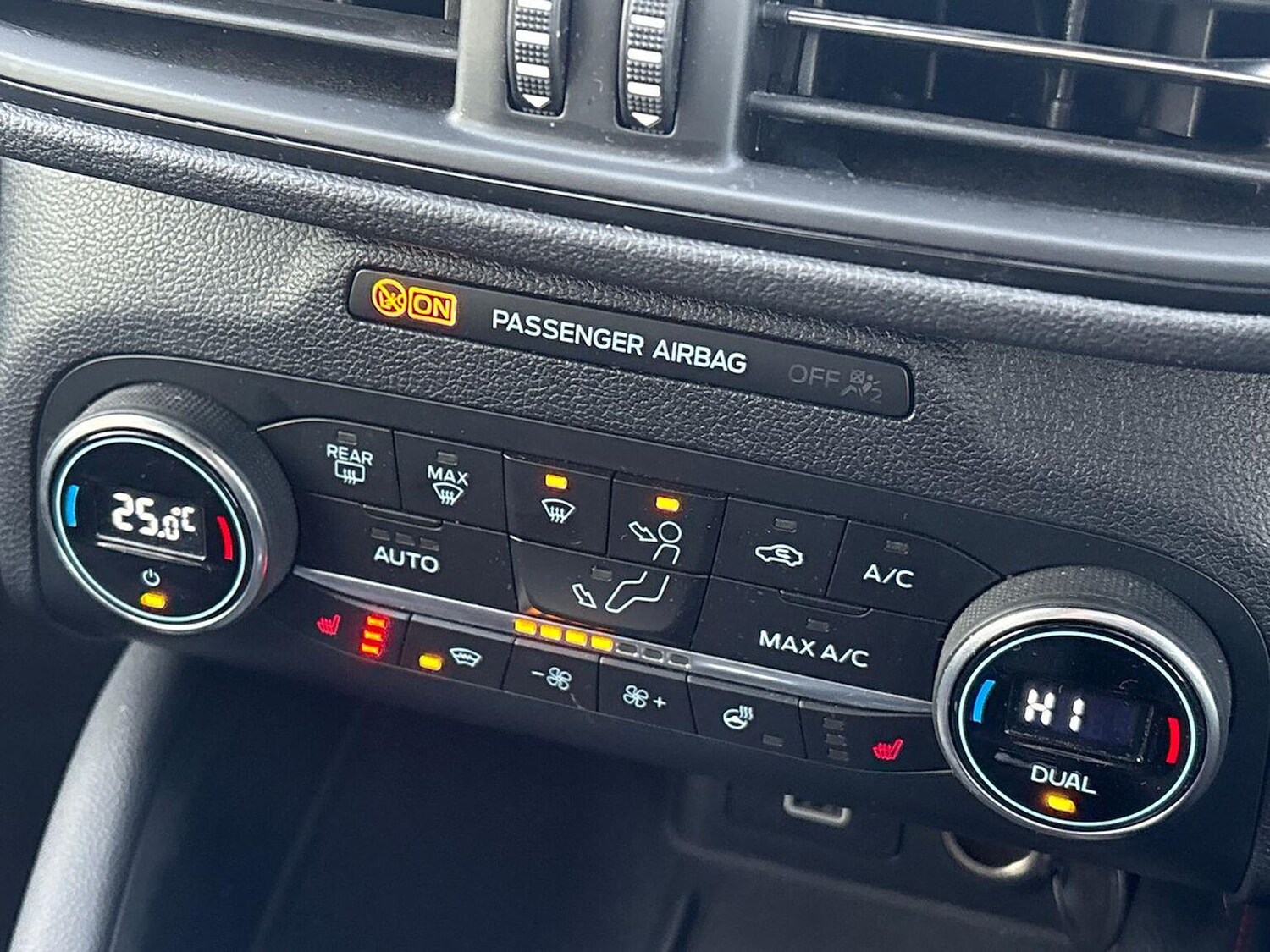 Used Ford Kuga 2022 for sale - 76830665: Photo 11