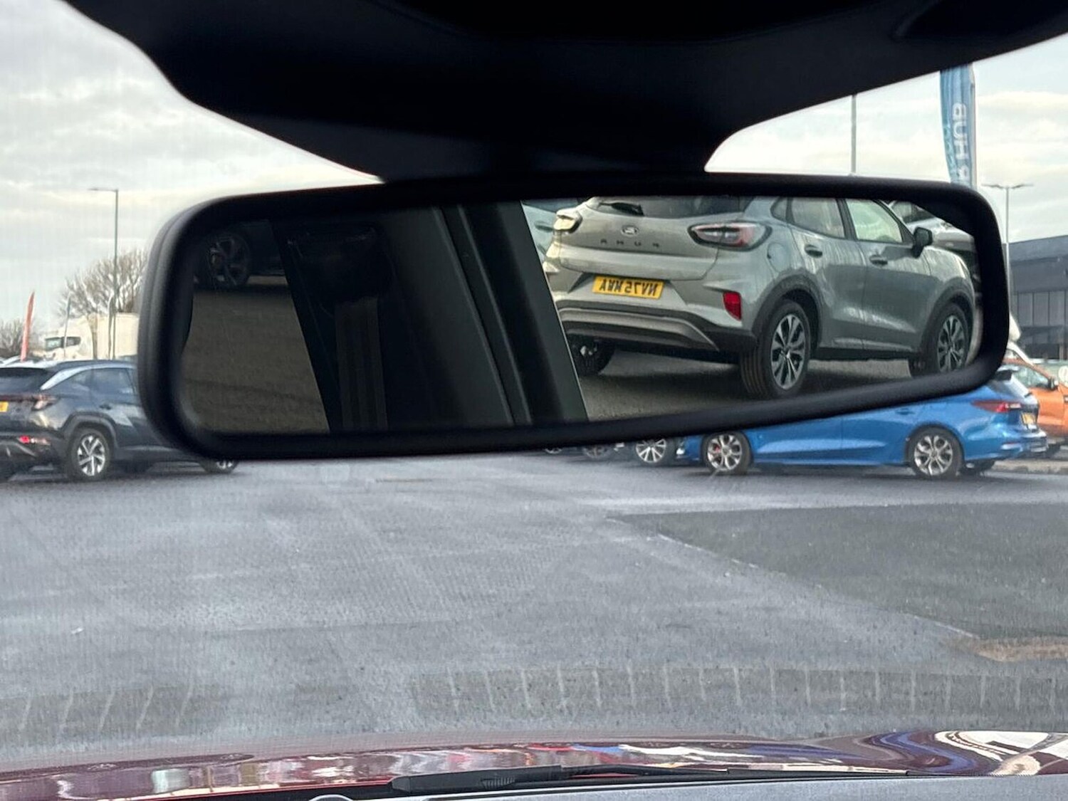 Used Ford Kuga 2022 for sale - 76830665: Photo 13