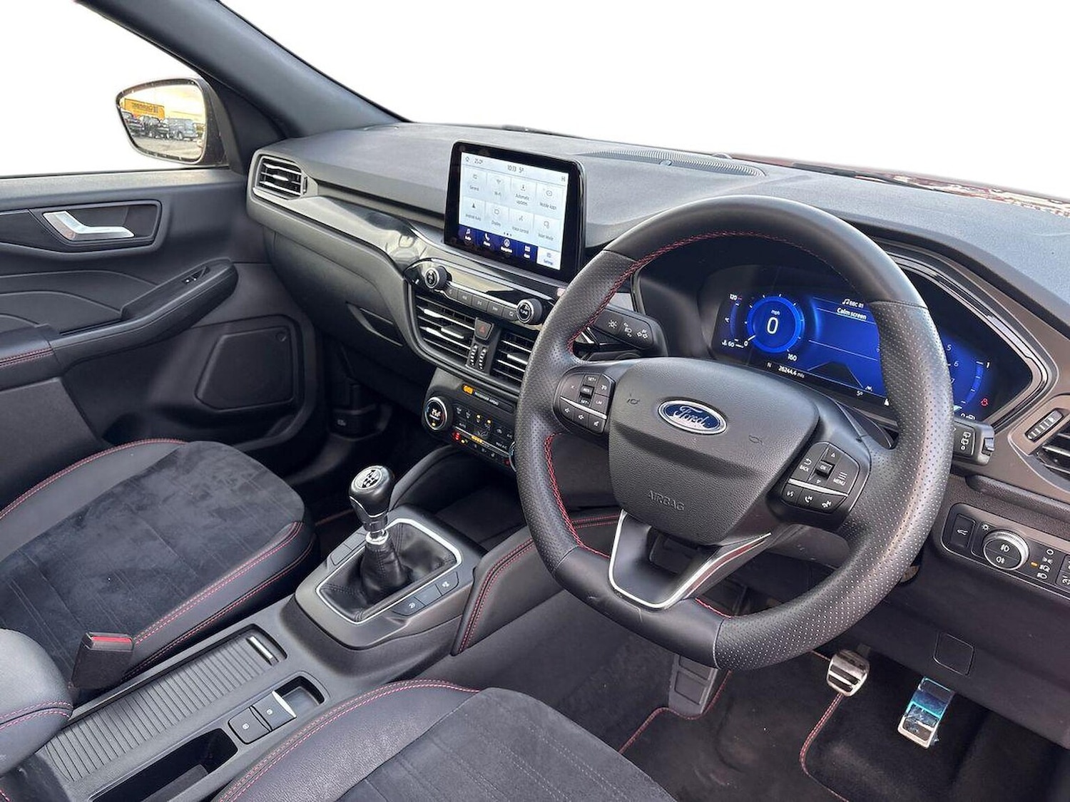 Used Ford Kuga 2022 for sale - 76830665: Photo 14