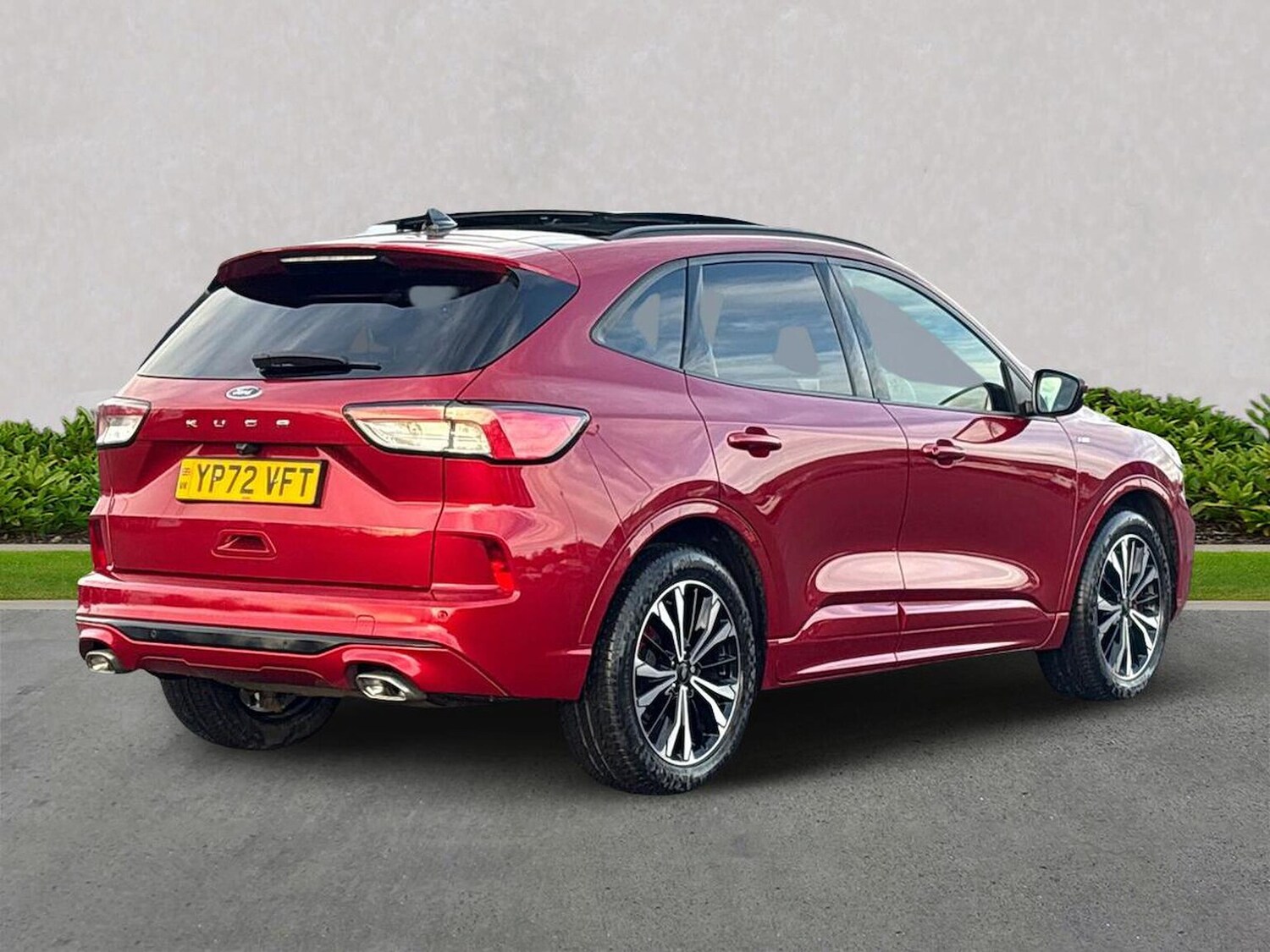 Used Ford Kuga 2022 for sale - 76830665: Photo 17