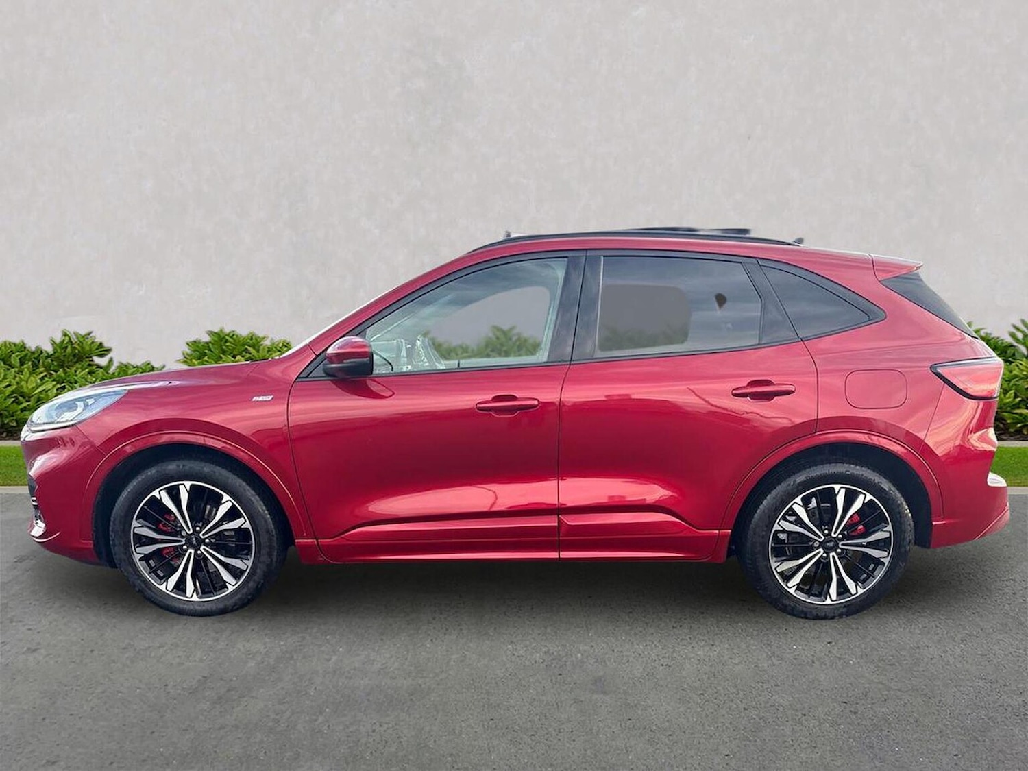 Used Ford Kuga 2022 for sale - 76830665: Photo 18