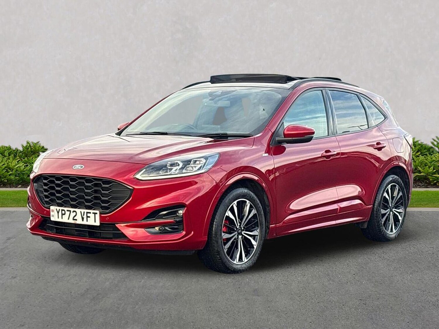 Used Ford Kuga 2022 for sale - 76830665: Photo 19