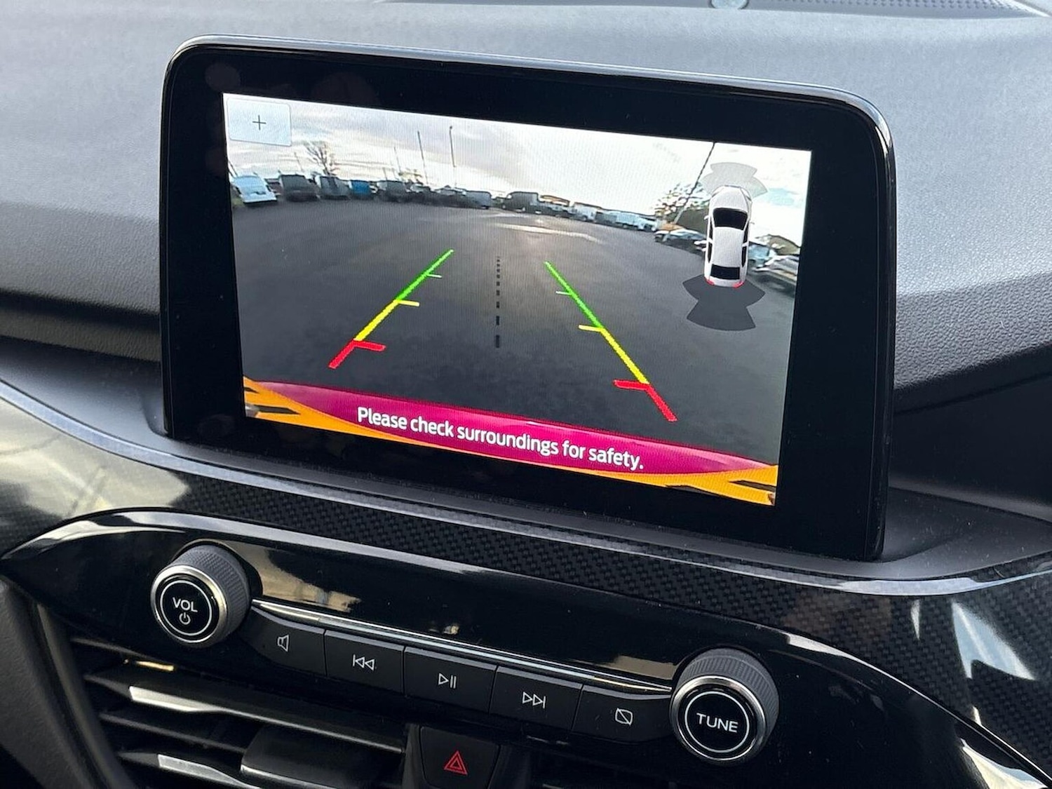 Used Ford Kuga 2022 for sale - 76830665: Photo 22