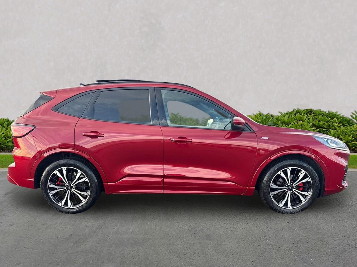 Used Ford Kuga 2022 for sale - 76830665: Photo 3