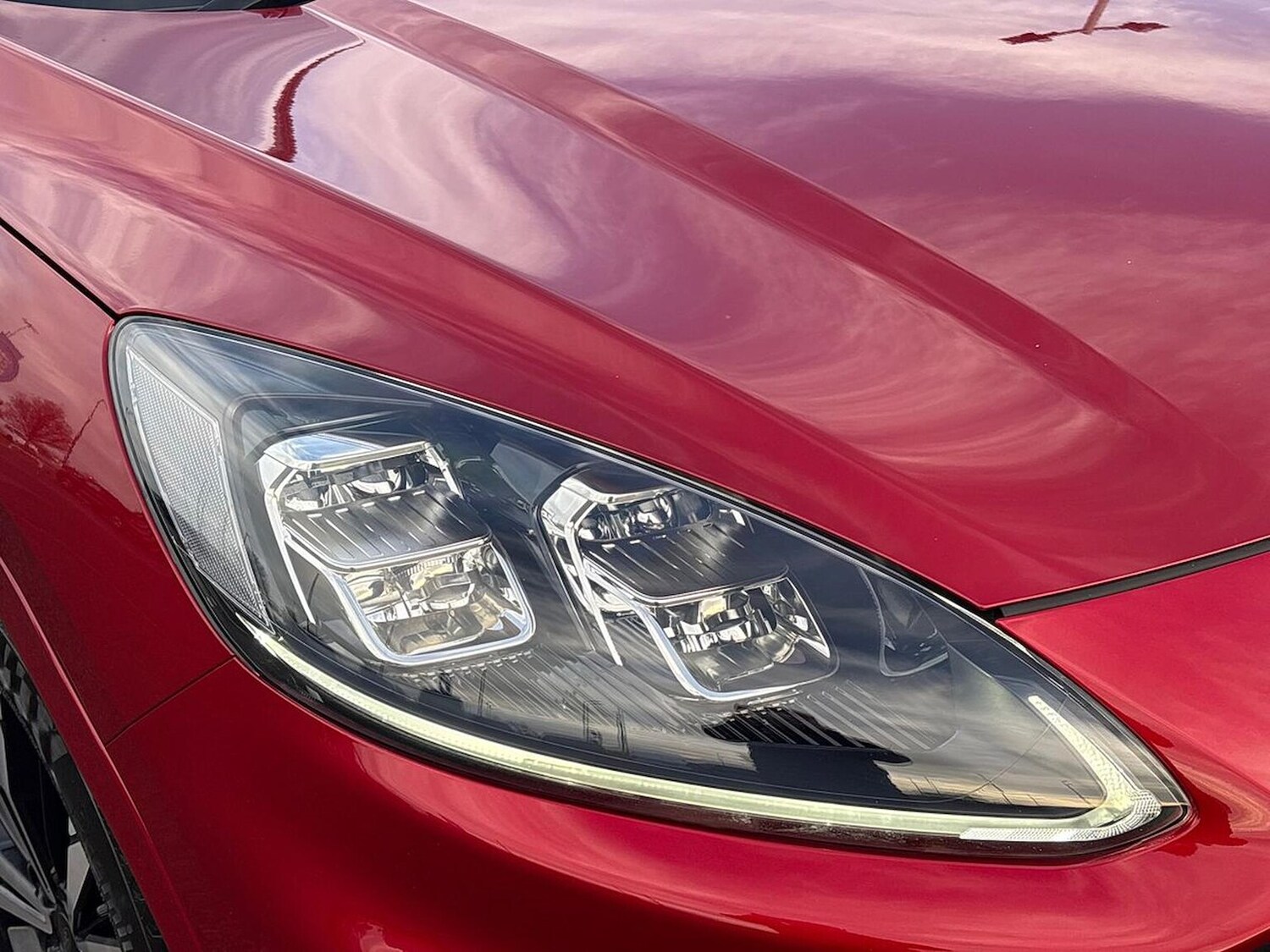 Used Ford Kuga 2022 for sale - 76830665: Photo 33