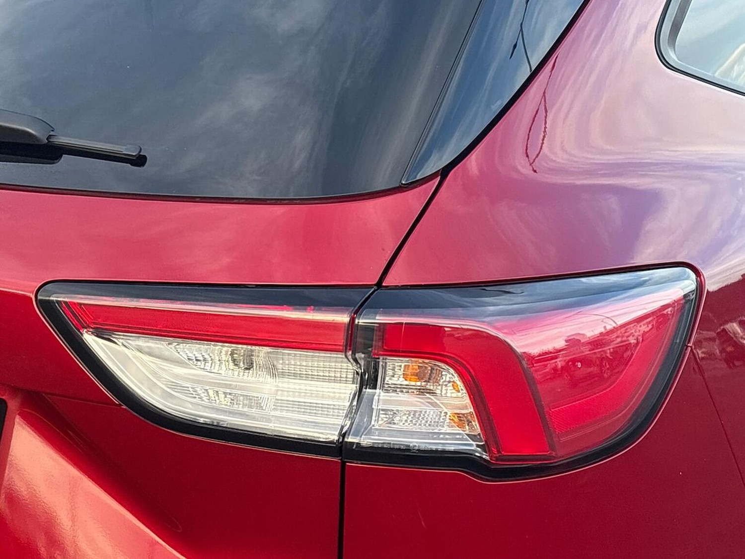 Used Ford Kuga 2022 for sale - 76830665: Photo 35