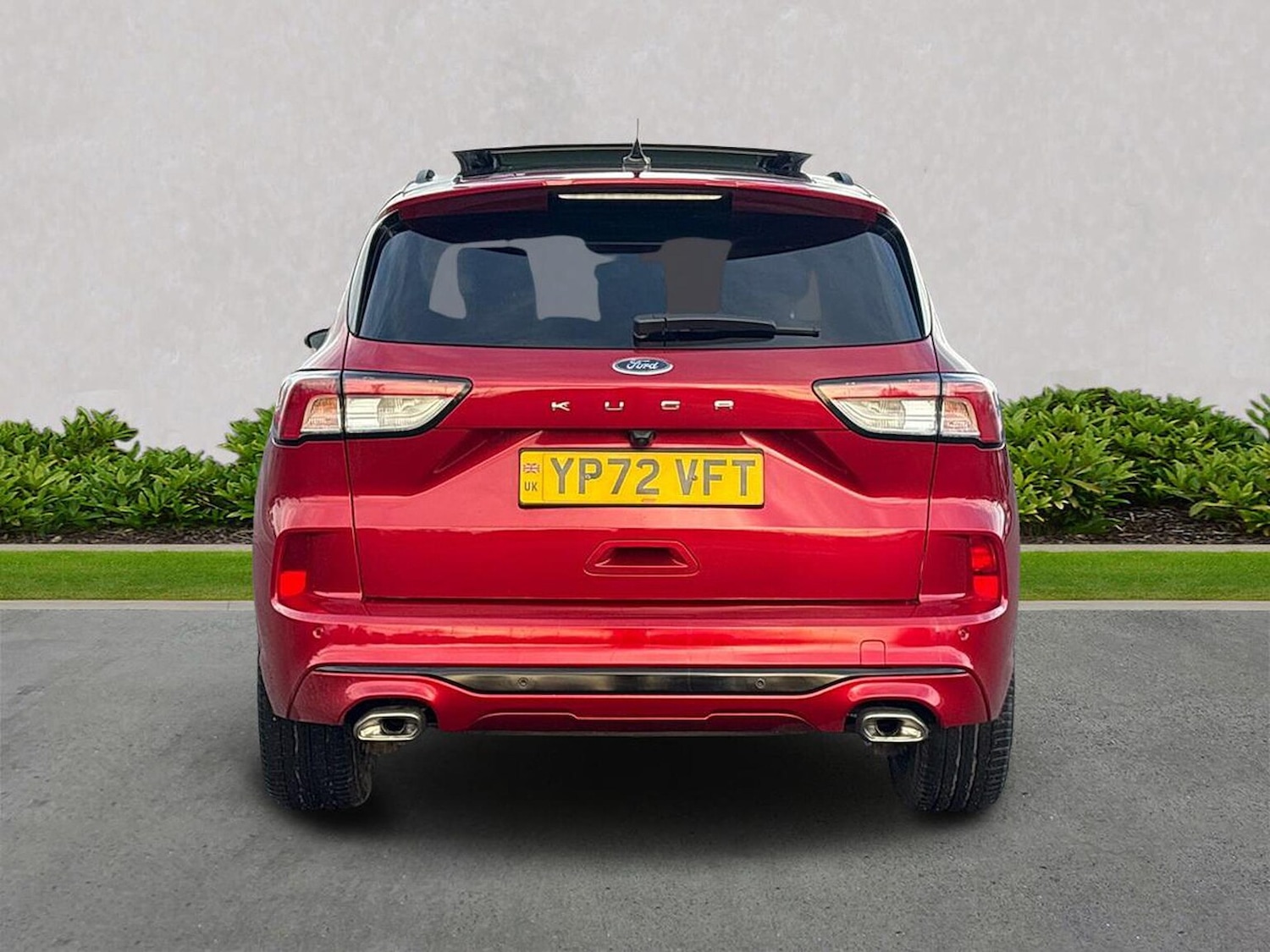 Used Ford Kuga 2022 for sale - 76830665: Photo 4