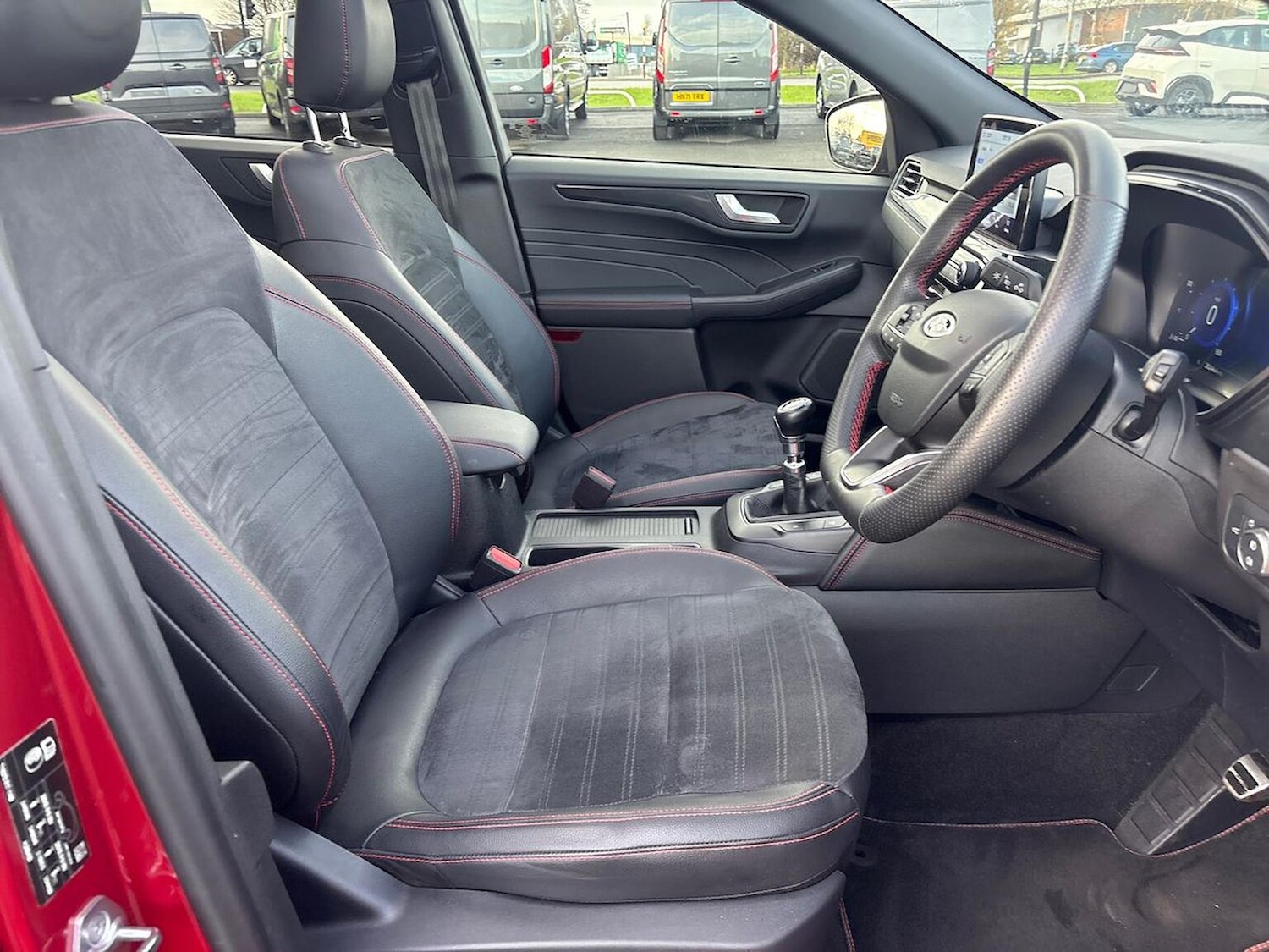 Used Ford Kuga 2022 for sale - 76830665: Photo 40