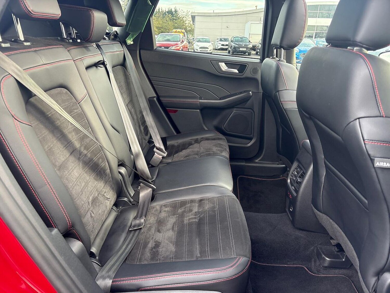 Used Ford Kuga 2022 for sale - 76830665: Photo 44