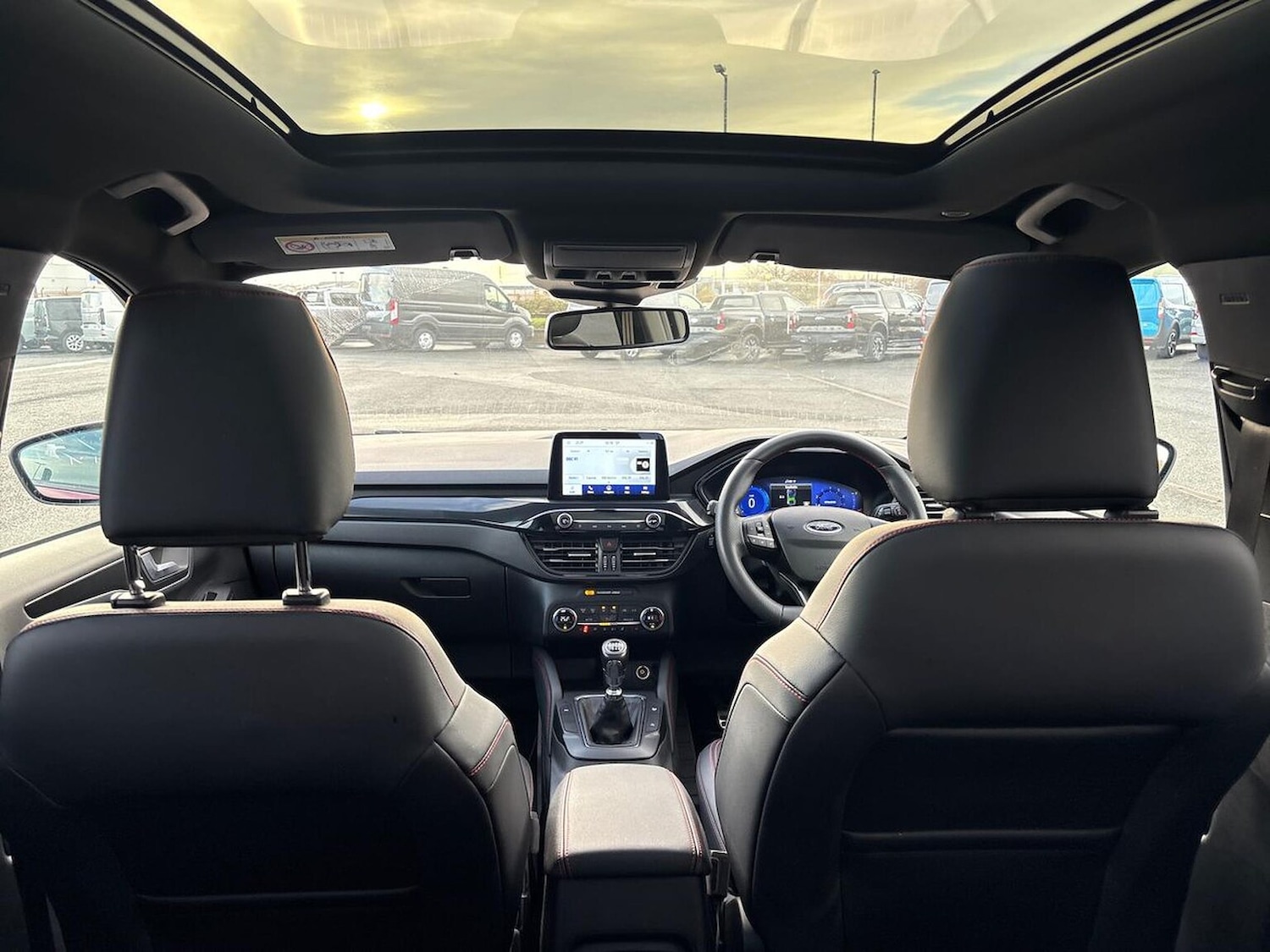 Used Ford Kuga 2022 for sale - 76830665: Photo 45