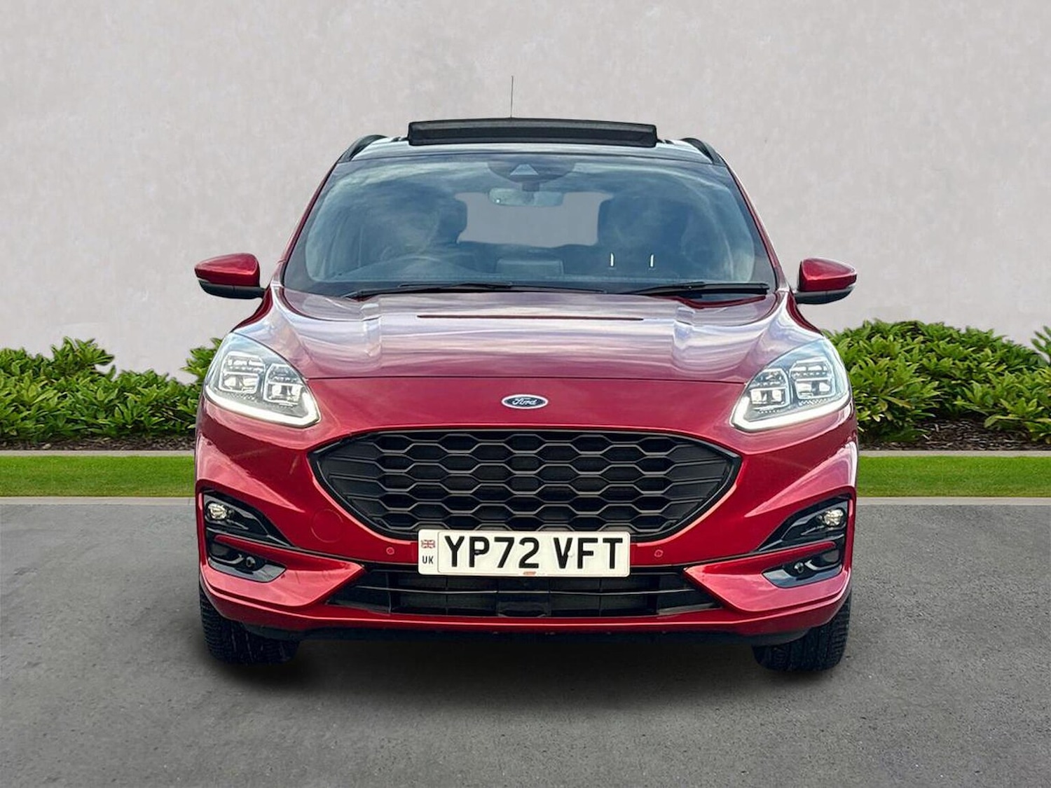 Used Ford Kuga 2022 for sale - 76830665: Photo 5