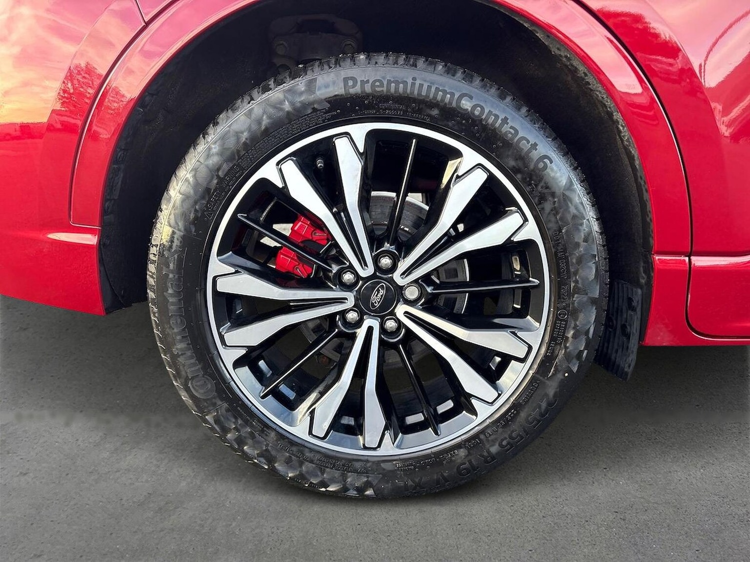 Used Ford Kuga 2022 for sale - 76830665: Photo 6