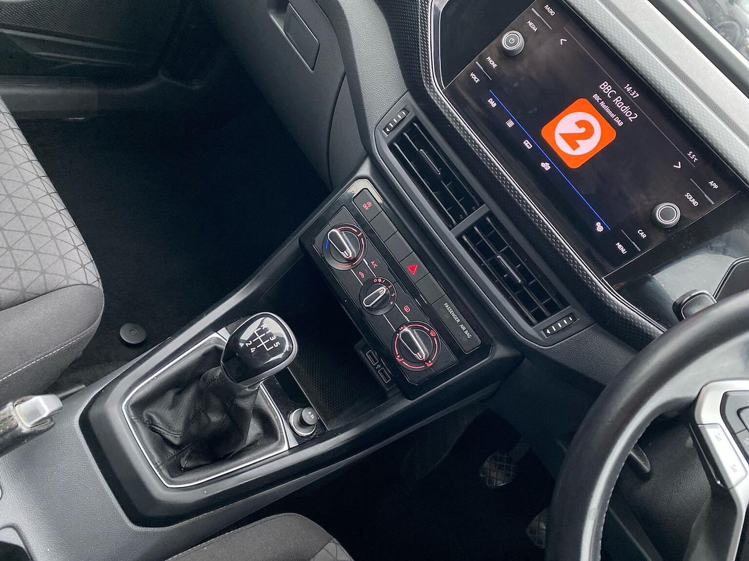 Used Volkswagen T-Cross 2020 for sale - 77775180: Photo 13