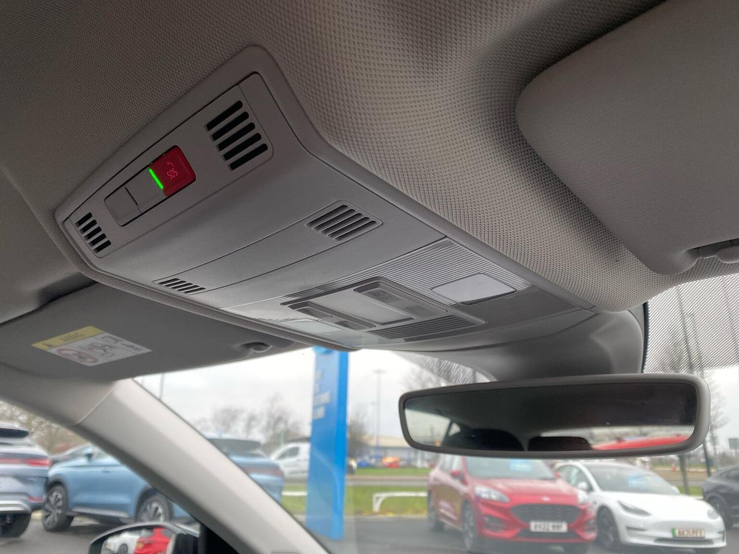 Used Volkswagen T-Cross 2020 for sale - 77775180: Photo 14