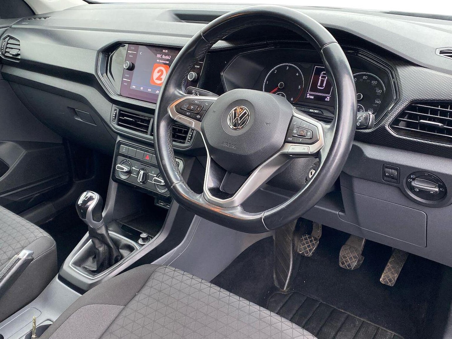 Used Volkswagen T-Cross 2020 for sale - 77775180: Photo 15