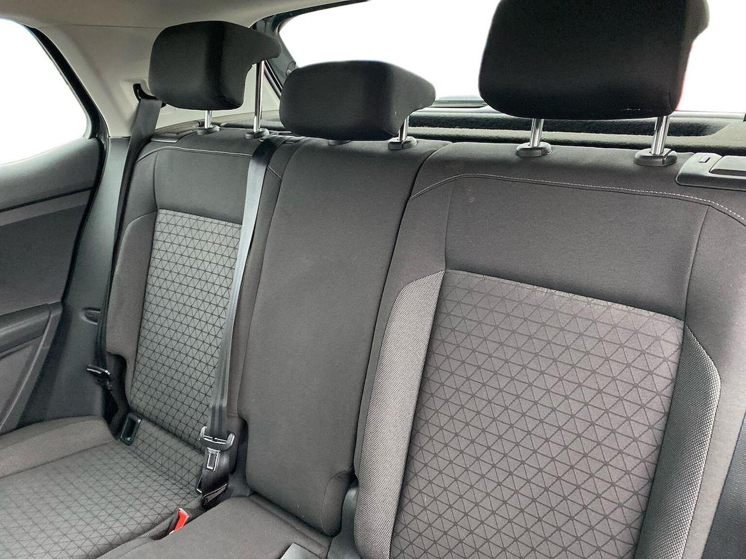 Used Volkswagen T-Cross 2020 for sale - 77775180: Photo 16